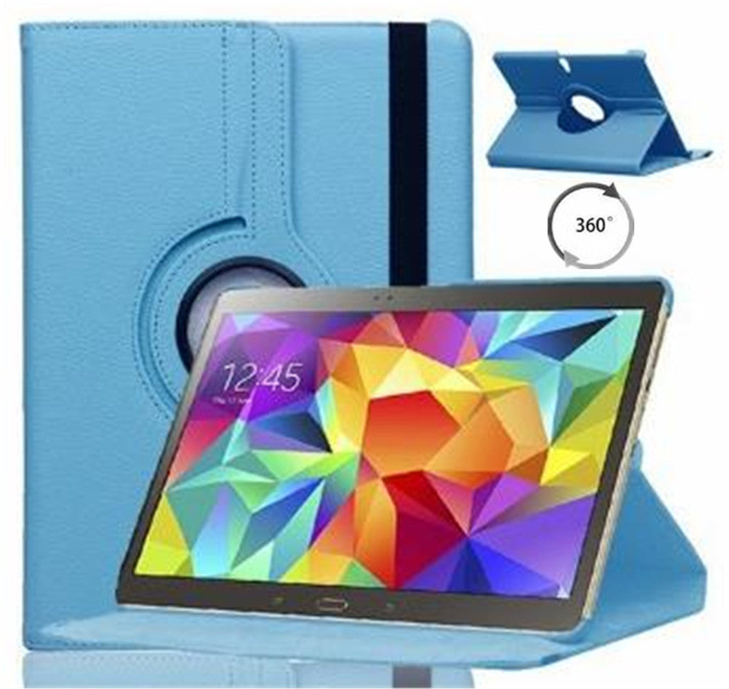 Étui folio rotatif pour tablette Samsung Tab S 10,5 Étui folio rotatif pour tablette Samsung Tab S 10,5